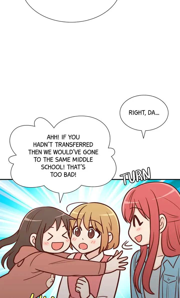 Sandwiched - Manhwa Chapter 70 - page 40