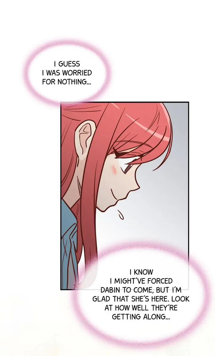 Sandwiched - Manhwa Chapter 70 - page 42