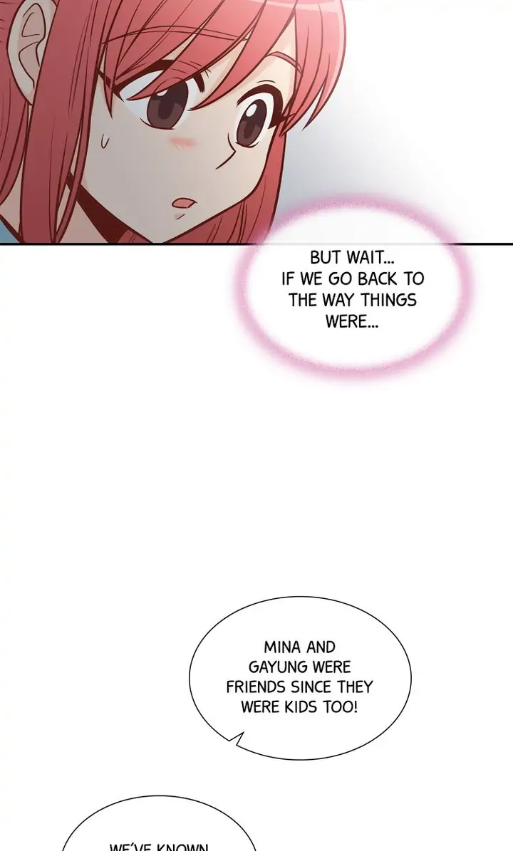 Sandwiched - Manhwa Chapter 70 - page 45