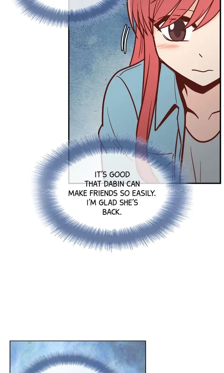 Sandwiched - Manhwa Chapter 70 - page 48