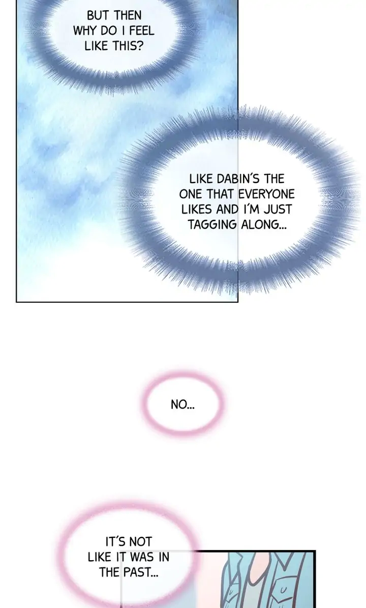 Sandwiched - Manhwa Chapter 70 - page 49