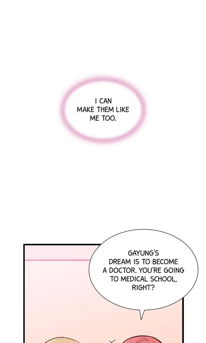 Sandwiched - Manhwa Chapter 70 - page 52