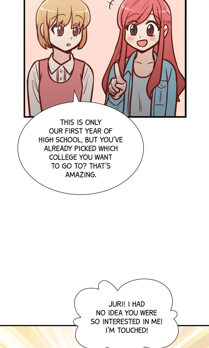 Sandwiched - Manhwa Chapter 70 - page 53