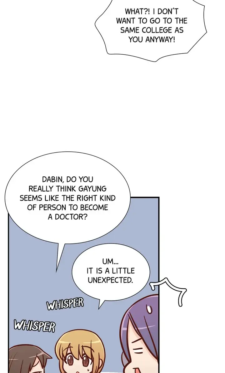 Sandwiched - Manhwa Chapter 70 - page 56