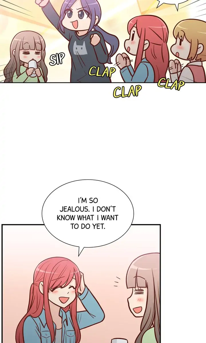 Sandwiched - Manhwa Chapter 70 - page 59