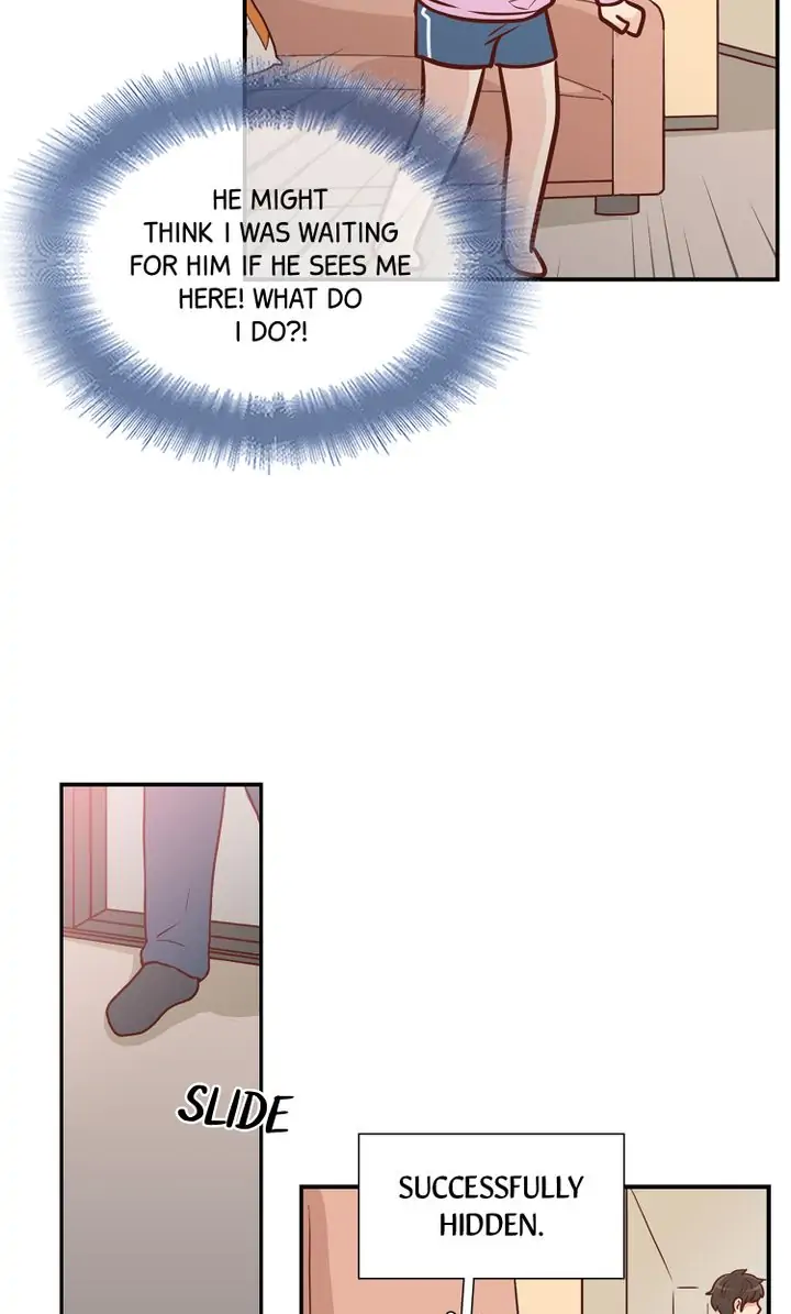 Sandwiched - Manhwa Chapter 70 - page 6