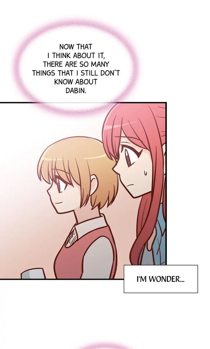 Sandwiched - Manhwa Chapter 70 - page 63