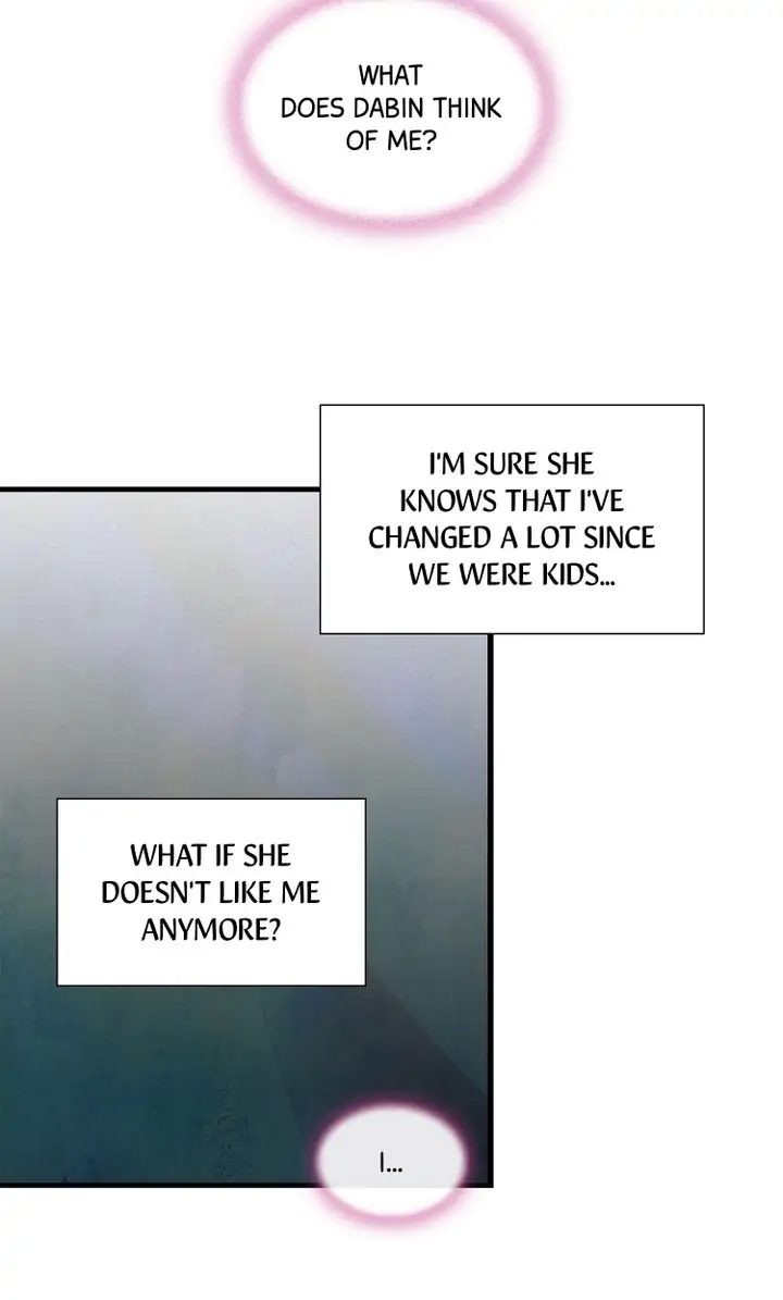 Sandwiched - Manhwa Chapter 70 - page 64