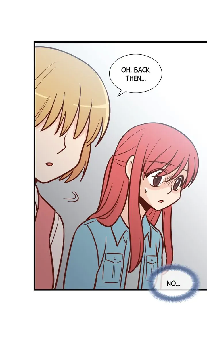 Sandwiched - Manhwa Chapter 70 - page 69