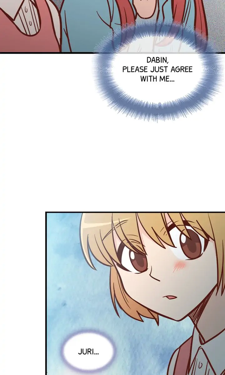 Sandwiched - Manhwa Chapter 70 - page 72