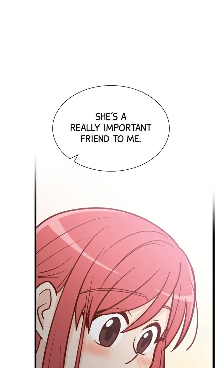 Sandwiched - Manhwa Chapter 70 - page 74