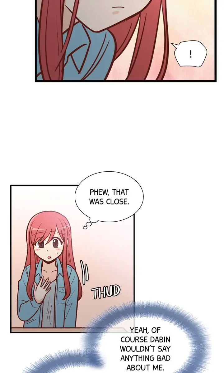Sandwiched - Manhwa Chapter 70 - page 75