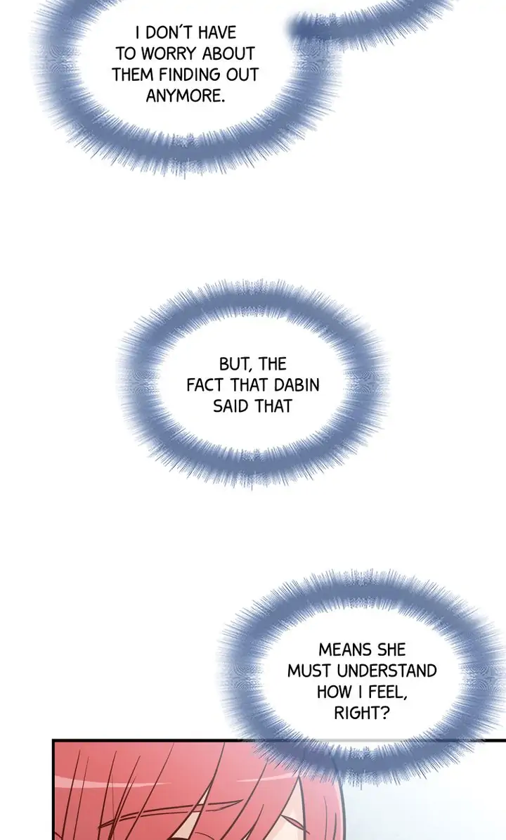 Sandwiched - Manhwa Chapter 70 - page 76