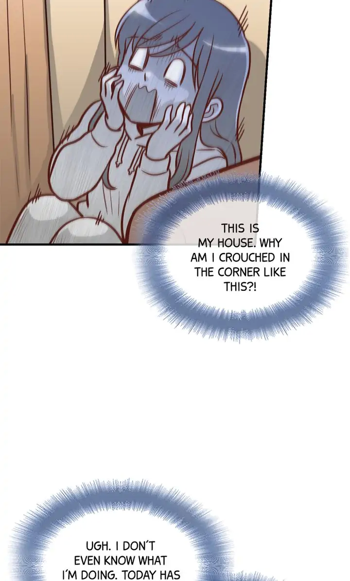 Sandwiched - Manhwa Chapter 70 - page 8