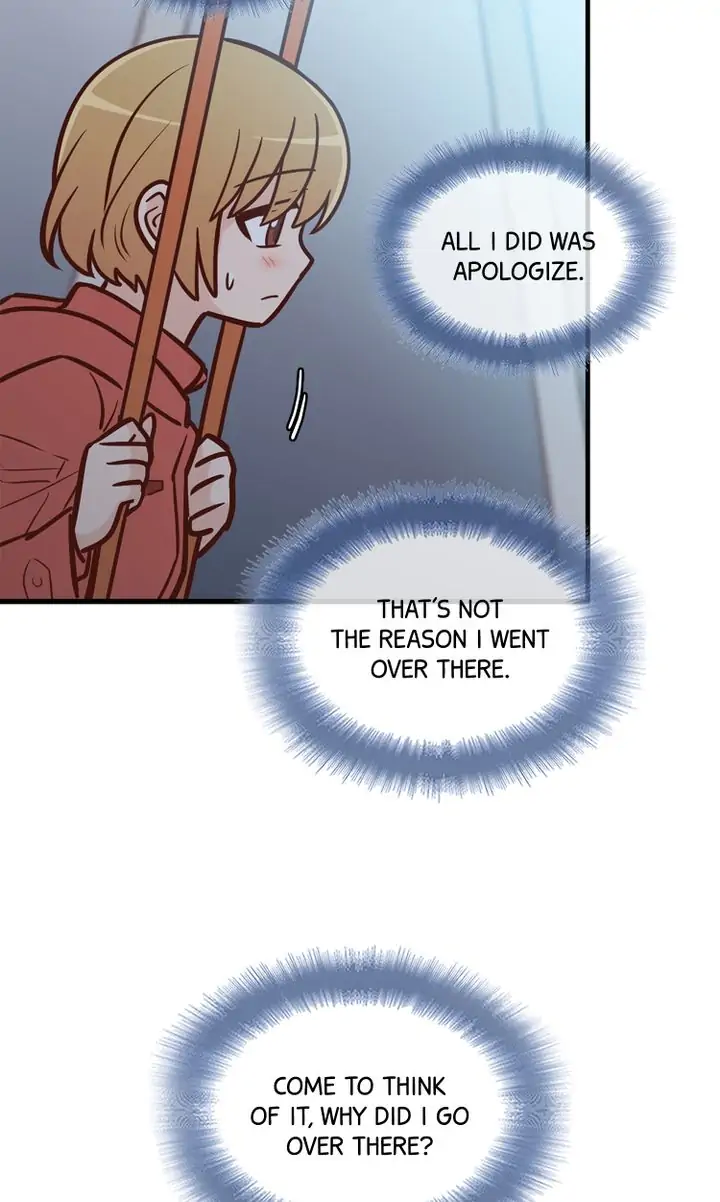 Sandwiched - Manhwa Chapter 69 - page 10