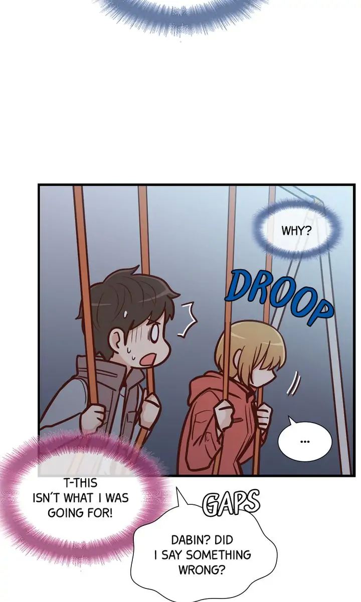 Sandwiched - Manhwa Chapter 69 - page 11
