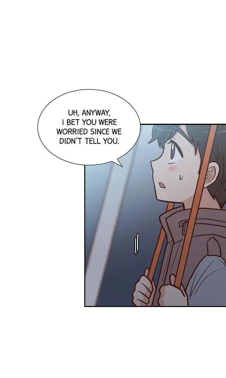 Sandwiched - Manhwa Chapter 69 - page 14