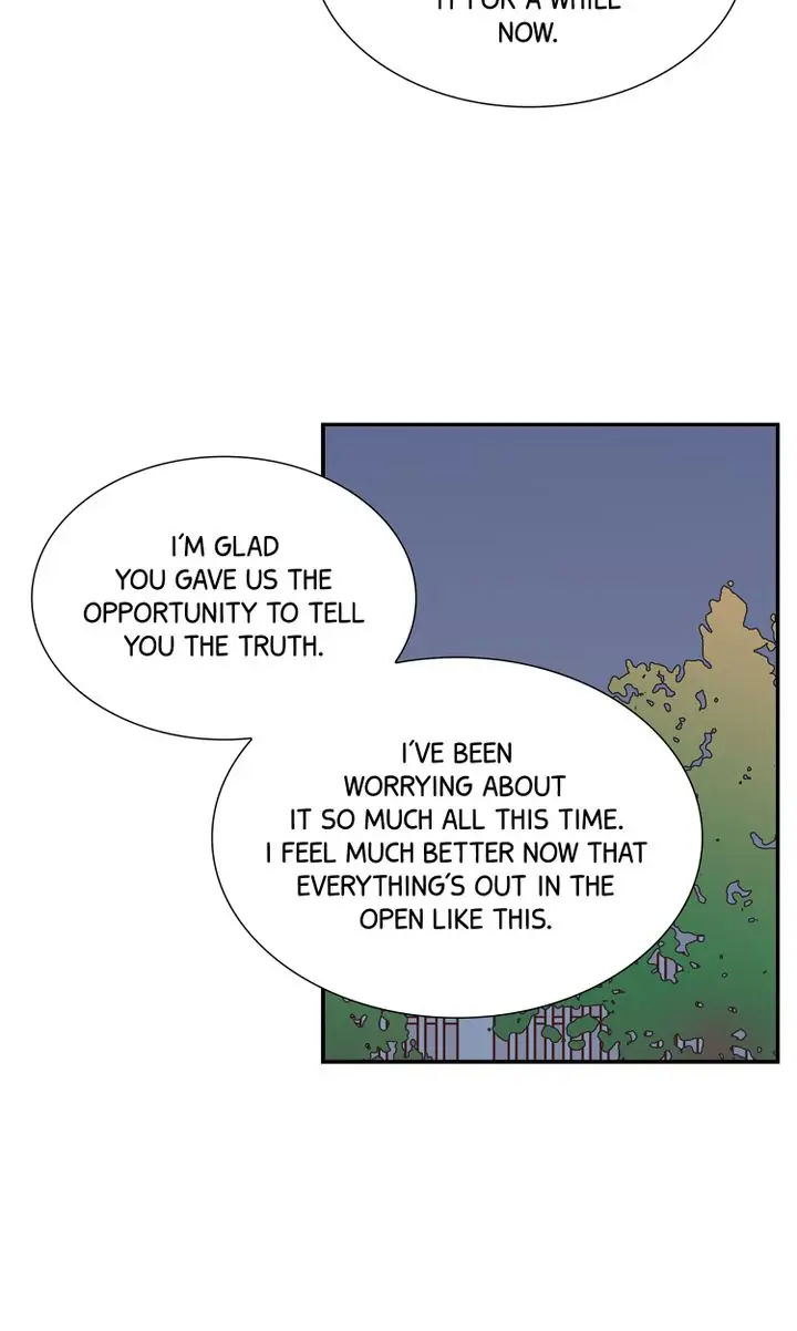 Sandwiched - Manhwa Chapter 69 - page 21