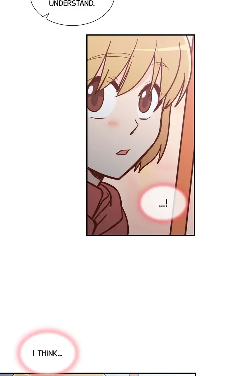 Sandwiched - Manhwa Chapter 69 - page 24