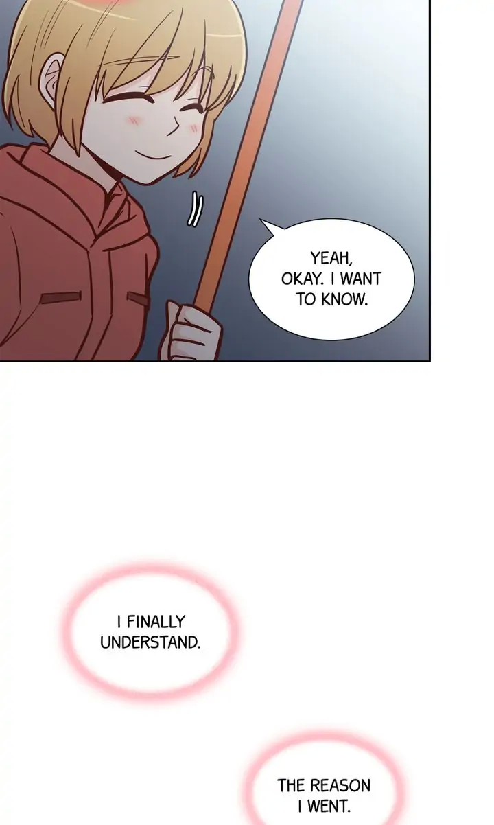 Sandwiched - Manhwa Chapter 69 - page 25