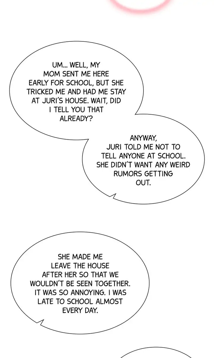 Sandwiched - Manhwa Chapter 69 - page 26