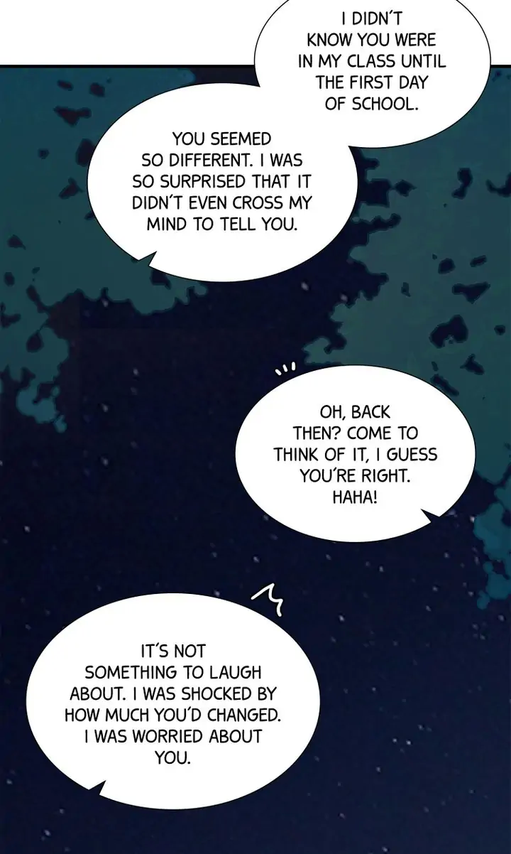 Sandwiched - Manhwa Chapter 69 - page 27