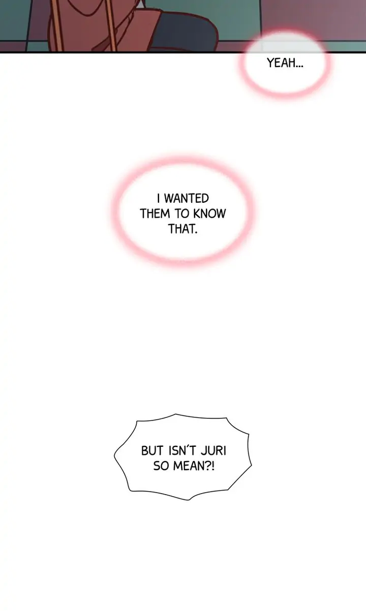Sandwiched - Manhwa Chapter 69 - page 31
