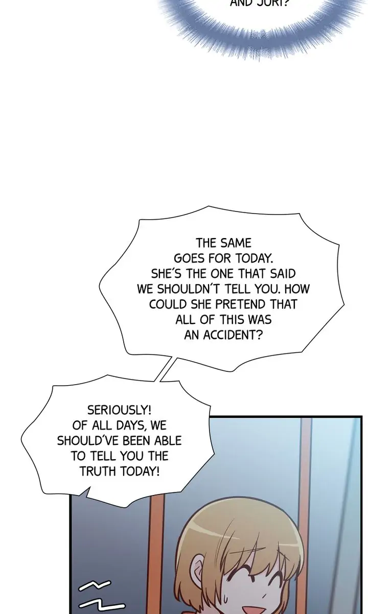 Sandwiched - Manhwa Chapter 69 - page 34