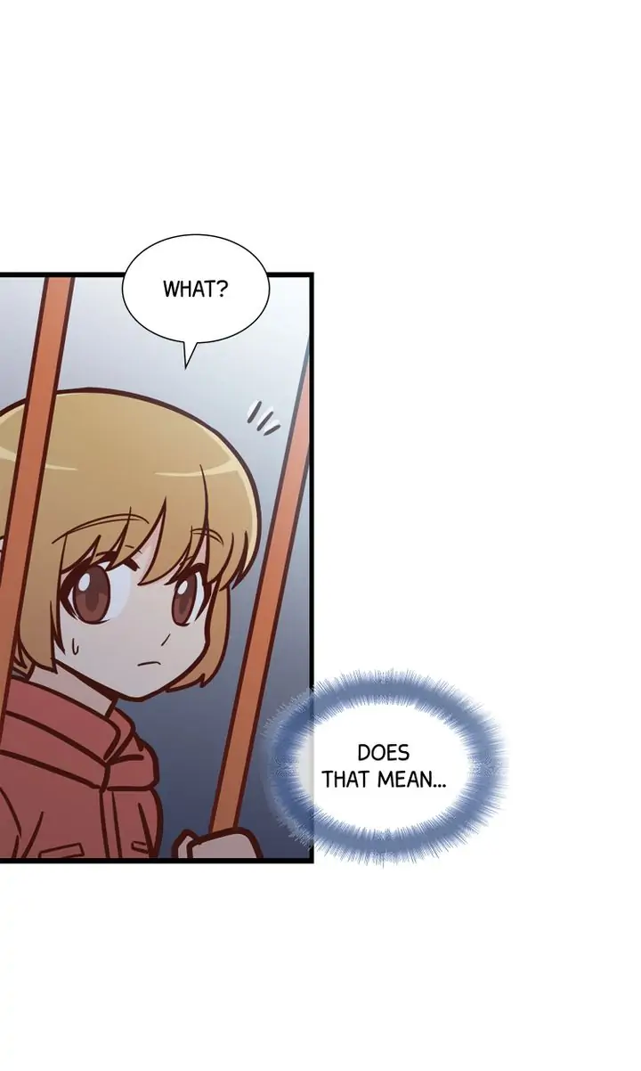 Sandwiched - Manhwa Chapter 69 - page 39