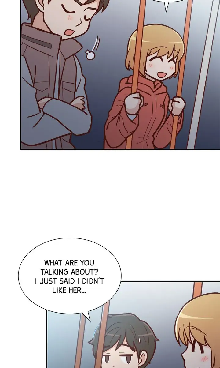 Sandwiched - Manhwa Chapter 69 - page 42