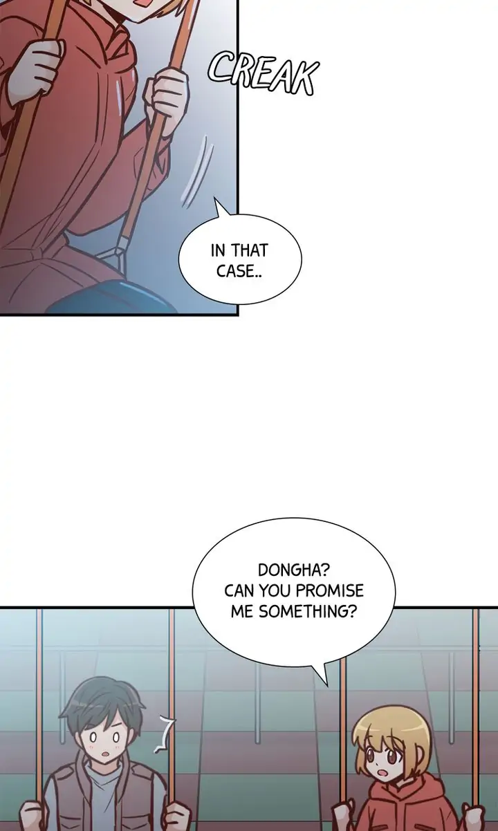Sandwiched - Manhwa Chapter 69 - page 50