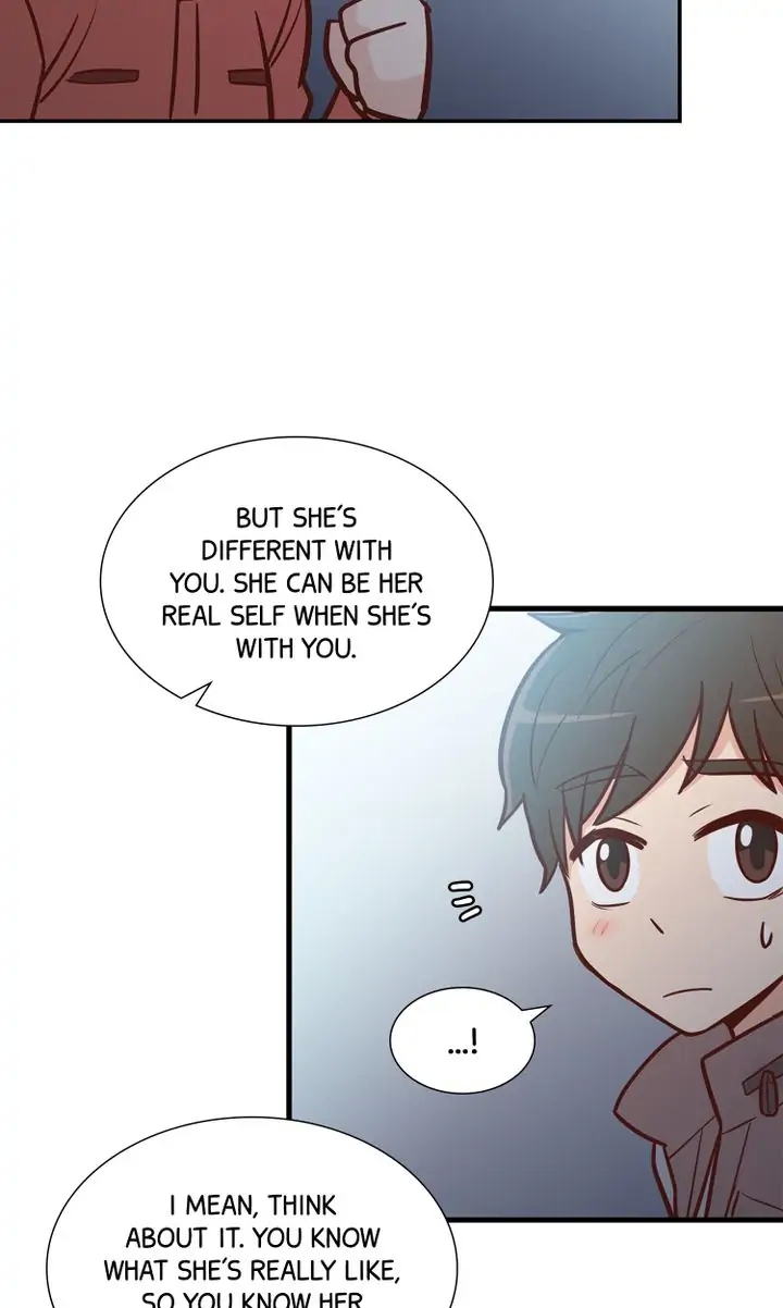 Sandwiched - Manhwa Chapter 69 - page 56