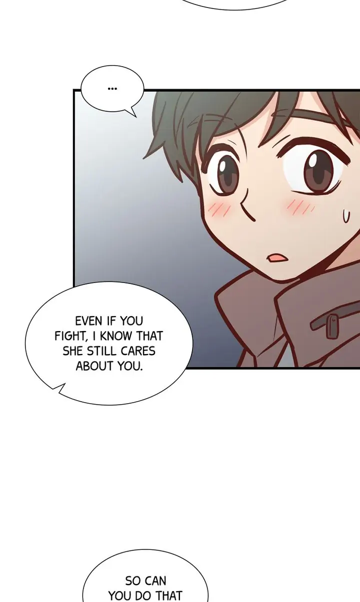 Sandwiched - Manhwa Chapter 69 - page 59