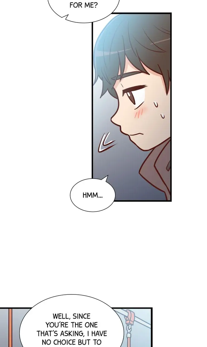 Sandwiched - Manhwa Chapter 69 - page 60