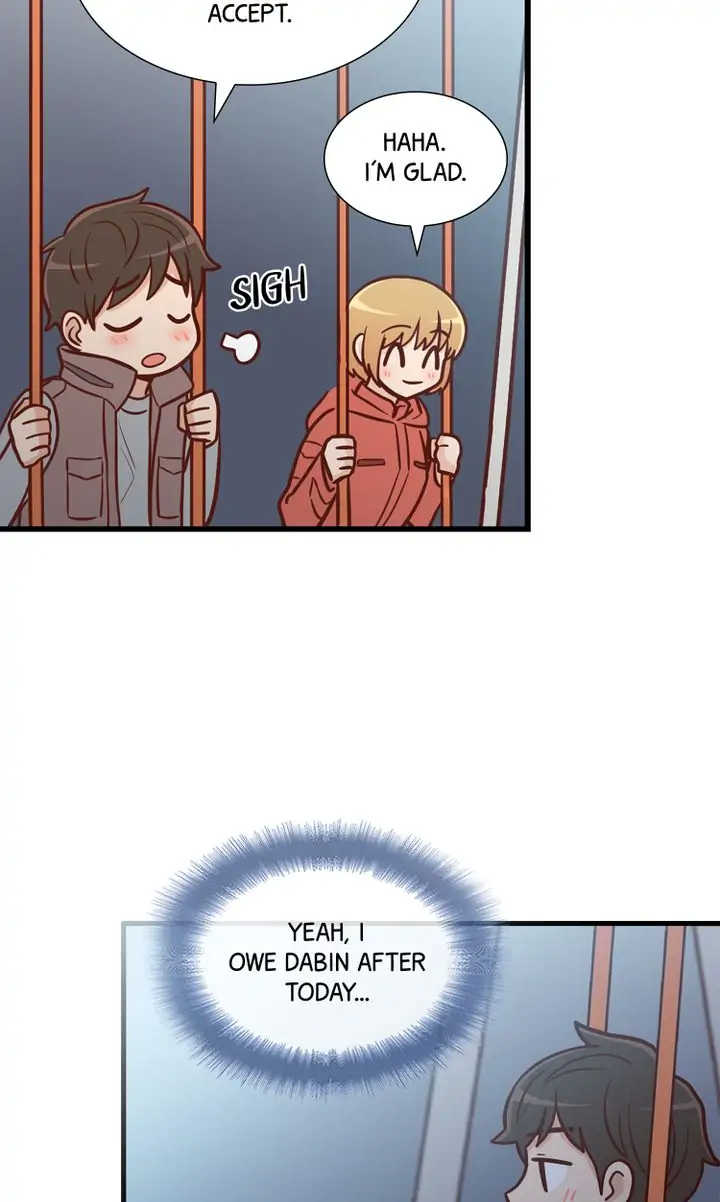 Sandwiched - Manhwa Chapter 69 - page 61