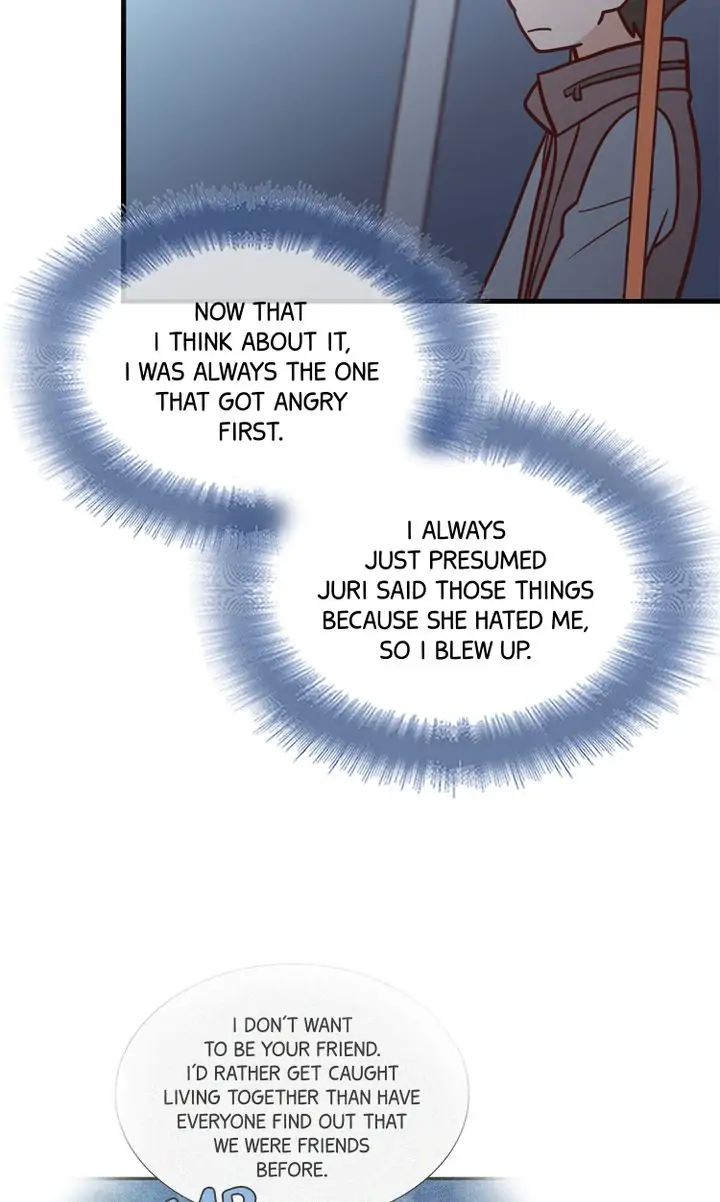 Sandwiched - Manhwa Chapter 69 - page 62