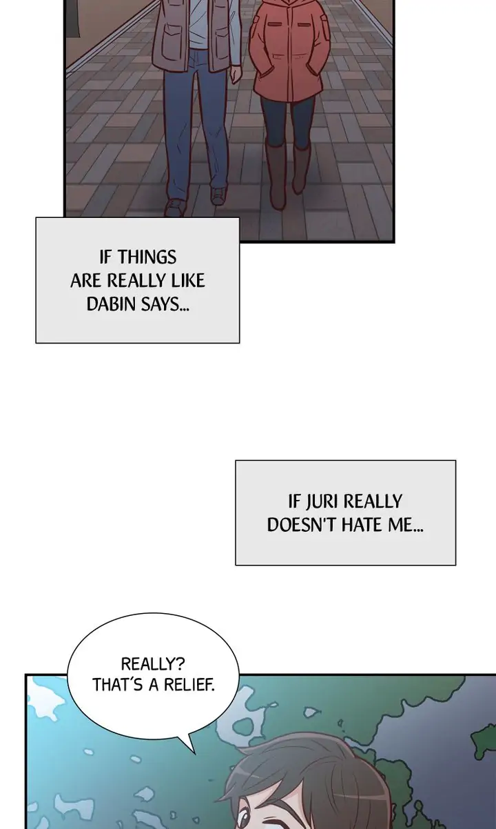 Sandwiched - Manhwa Chapter 69 - page 66