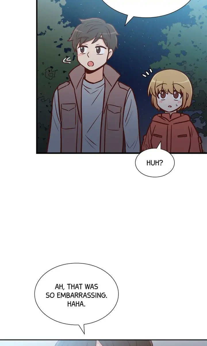 Sandwiched - Manhwa Chapter 69 - page 69