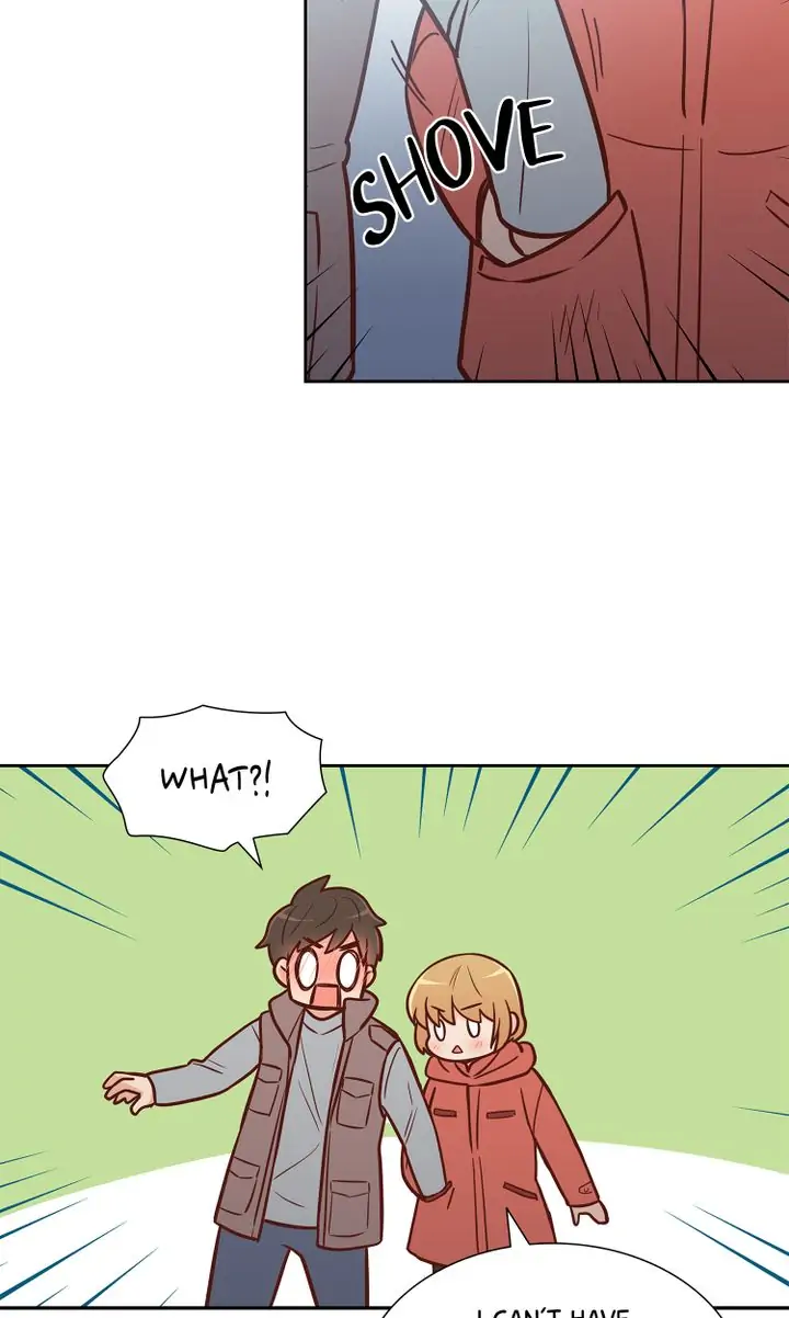 Sandwiched - Manhwa Chapter 69 - page 74