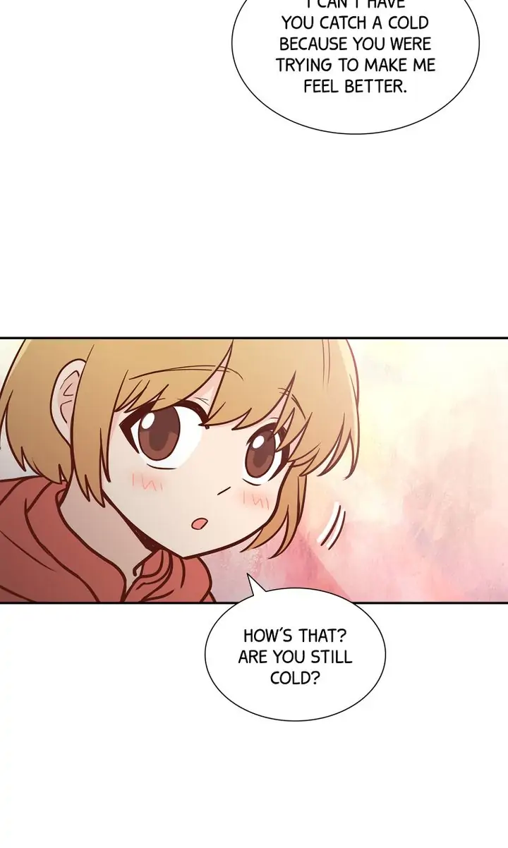 Sandwiched - Manhwa Chapter 69 - page 75