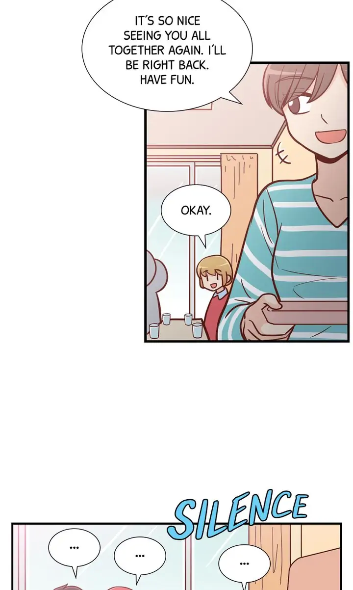 Sandwiched - Manhwa Chapter 68 - page 10