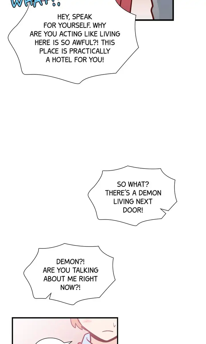 Sandwiched - Manhwa Chapter 68 - page 17