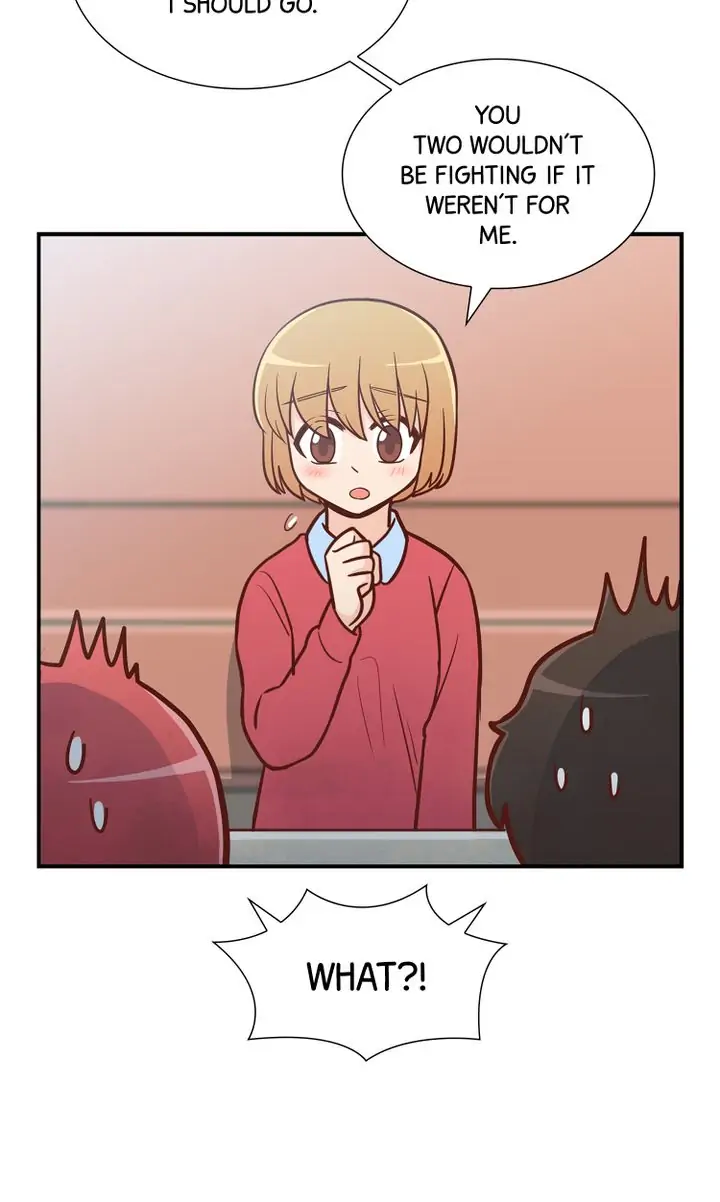 Sandwiched - Manhwa Chapter 68 - page 19