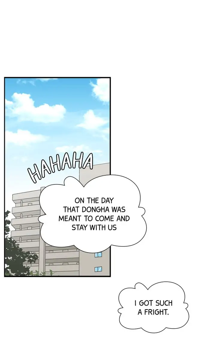 Sandwiched - Manhwa Chapter 68 - page 2