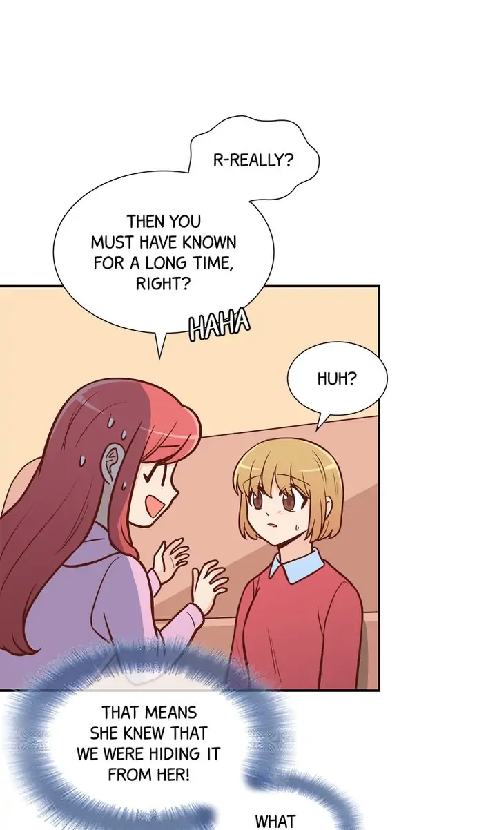 Sandwiched - Manhwa Chapter 68 - page 25