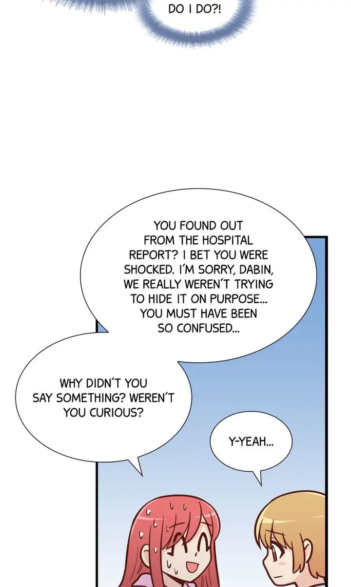 Sandwiched - Manhwa Chapter 68 - page 26