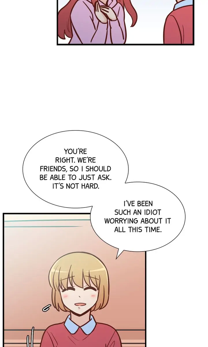 Sandwiched - Manhwa Chapter 68 - page 27