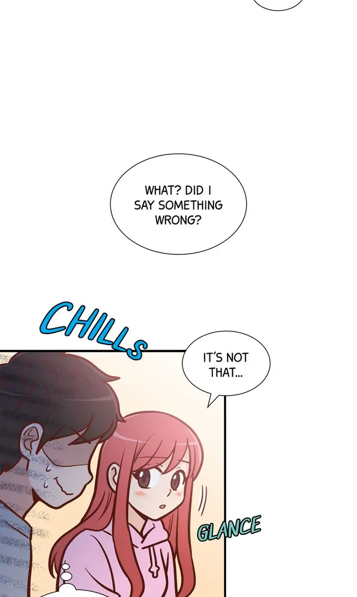 Sandwiched - Manhwa Chapter 68 - page 4