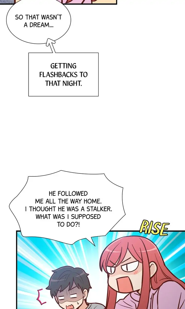 Sandwiched - Manhwa Chapter 68 - page 5