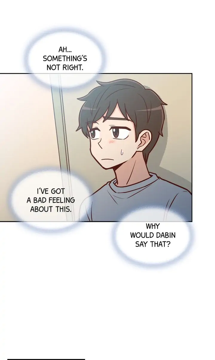 Sandwiched - Manhwa Chapter 68 - page 51